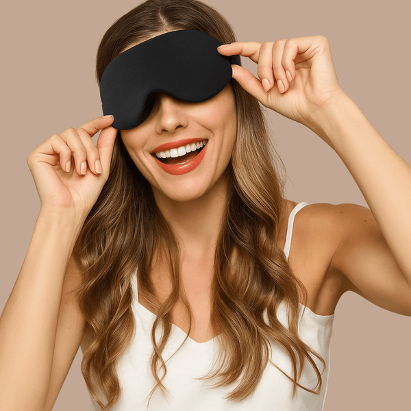 3D Sleep Mask